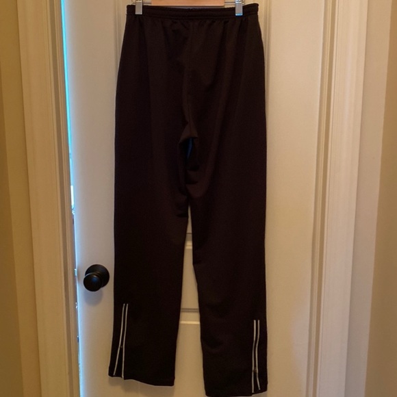 Brooks Equilibrium Zip Pant - Picture 2 of 3